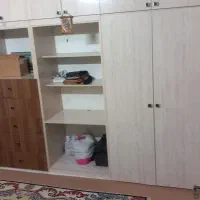 اپارتمان ۸۰متریک خواب باپارکینگ قائم سیدی حرم|فروش آپارتمان|مشهد, کوی المهدی|دیوار