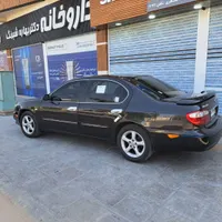 نیسان ماکسیما وارداتی، مدل ۲۰۰۵