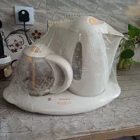 چایی ساز برقی