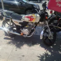 ۱۵۰ متین سفارشی  چراغ گرد