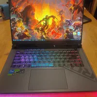 Asus Rog Starix G614J