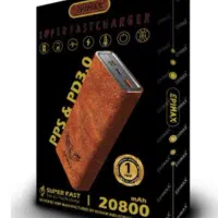 پاوربانک با ضمانت یکساله