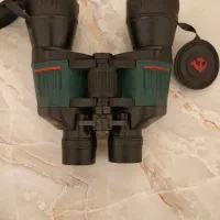 دوربین شکاری  دو چشمی روسی