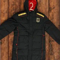 کاپشن حرفه ای اورجینال برند ZEUS