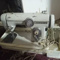چرخ خیاطی