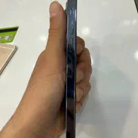 اپل iPhone 13 Pro Max با حافظهٔ ۲۵۶ گیگابایت|موبایل|بوشهر, |دیوار
