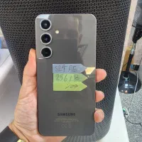 سامسونگ S24 FE 256G لازروق