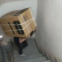 حمل بار اثاثیه منزل//خدمات اتوبار فوق حرفه‌ای|خدمات حمل و نقل|بیرجند, |دیوار