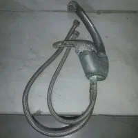 شیر ظر فشویی