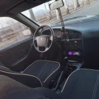 405 تقویت 88 نقره ای|خودرو کلاسیک|هشتگرد, شهرک ولیعصر (مصلی)|دیوار