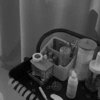 مدل برای اکستنشن مژه