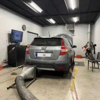 اچ سی کراس مدل ۹۵ - بدون رنگ کارمندی