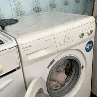 لباسشویی کنوود