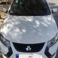کوییک 1403 مدل S