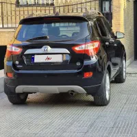 چانگان ۲۰۱۵ وارداتی/ معاوضه با ساندرو اتومات