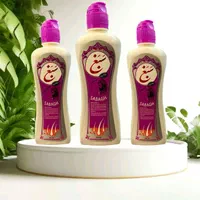 شامپو سبغ حصاری،حصاری،شامپو سبغ گیاهی|آرایشی، بهداشتی، درمانی|اصفهان, ماشاده (رهنان)|دیوار