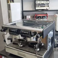 دستگاه قهوه ساز کاسادیو ( جیمبالی )|کافی‌شاپ و رستوران|بندر گناوه, |دیوار