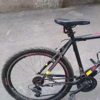 دوچرخه حرفه ای سالم|دوچرخه، اسکیت، اسکوتر|رشت, پاره بیجار|دیوار