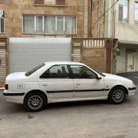 پرشیا 95|خودرو سواری و وانت|میانه, |دیوار