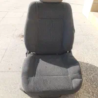 صندلی جلو پژو سمند پارس فنر جلو ۲۰۶ و۴۰۵ میلنگ پژو