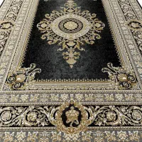 فرش  کهکشان|فرش|یاسوج, |دیوار