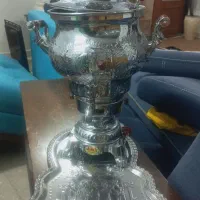 سماور نو نو مناسب جهیزیه
