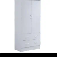 شرایط ویژه کمد لباس دراور و ....