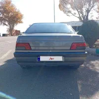 پژو 405مدل 93دوگانه شرکتی|خودرو سواری و وانت|سنندج, |دیوار