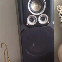 اسپیکر سالم ودرحدنو