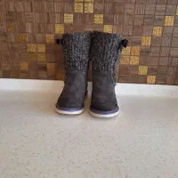 کفش بچه گانه