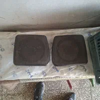 لوازم پراید شامل فنر اسپرت کنسول باند فابریکی