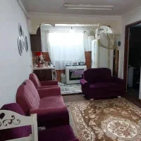 فروش۵۵متر طبقه اول پارک سمیه فلکه گاز نسق راه مجزا