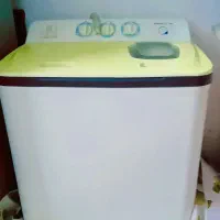 ماشین لباسشویی