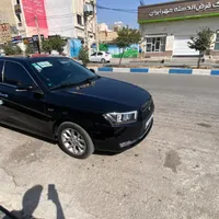 دنا پلاس توربو اتوماتیک آپشنال مدل ۱۴۰۳|خودرو سواری و وانت|ایذه, |دیوار