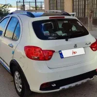 کوئیک RS سفید مشکی مدل ۱۴۰۳|خودرو سواری و وانت|تربت‌حیدریه, اندیشه|دیوار