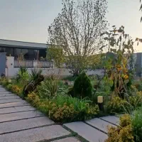 ۸۰۰ متر ویلا شهرکی سهیلیه رامجین|فروش خانه و ویلا|هشتگرد, کوی یاران|دیوار