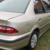 سمند مدل 82 فنی فوق العاده سالم|خودرو سواری و وانت|صومعه‌سرا, |دیوار