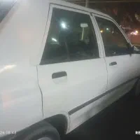پراید مدل ۹۶