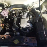 پیکان|خودرو سواری و وانت|شاهین دژ, |دیوار