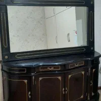 آیینه وکنسول