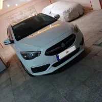 شاهین مدل401