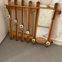 آیینه ورخت آویز