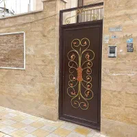 جوشکاری درب وپنجره سازی