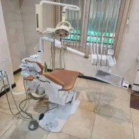 یونیت دندانپزشکی