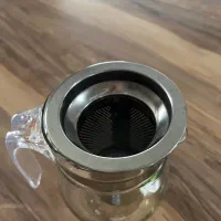 قوری دم نوش|قوری، کتری، قهوه‌ساز دستی|تهران, جنت‌آباد جنوبی|دیوار