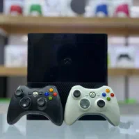 ایکس باکس ۳۶۰ نیواسلیم جیتک دو دسته