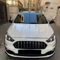 اطلس با سانروف ۴۰۴ صفر