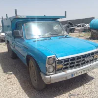 حمل بار خرید و فروش یونجه حبوبات غلات کود و کارتن|خدمات حمل و نقل|کبودرآهنگ, |دیوار