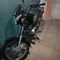 موتور سیکلت رهرو 150طرح باکسر|موتورسیکلت|اصفهان, شهرک آزمایش|دیوار