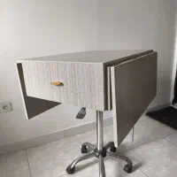 میز دست ساز عکاسی محضول